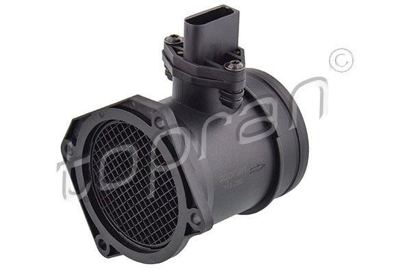 TOPRAN Air Mass Meter - Precision Measurement Tool for VW Passat, Audi A4, Seat Exeo — Intake