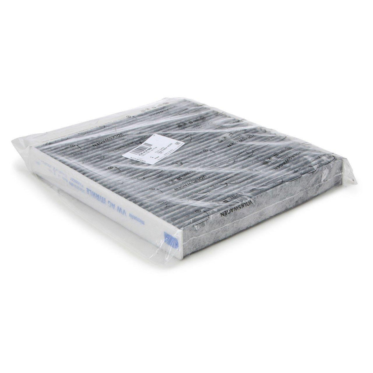 Volkswagen Taigo Carbon Pollen Filter - Original Replacement for All Models — Air & Cabin Filters