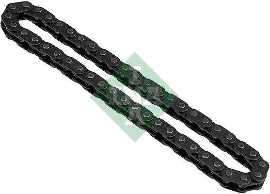 INA 553025710 Oil Pump Zinciri Caddy III/Golf 5/Jetta/Passat/A3/Leon 1.9-2.0 TDI — Timing