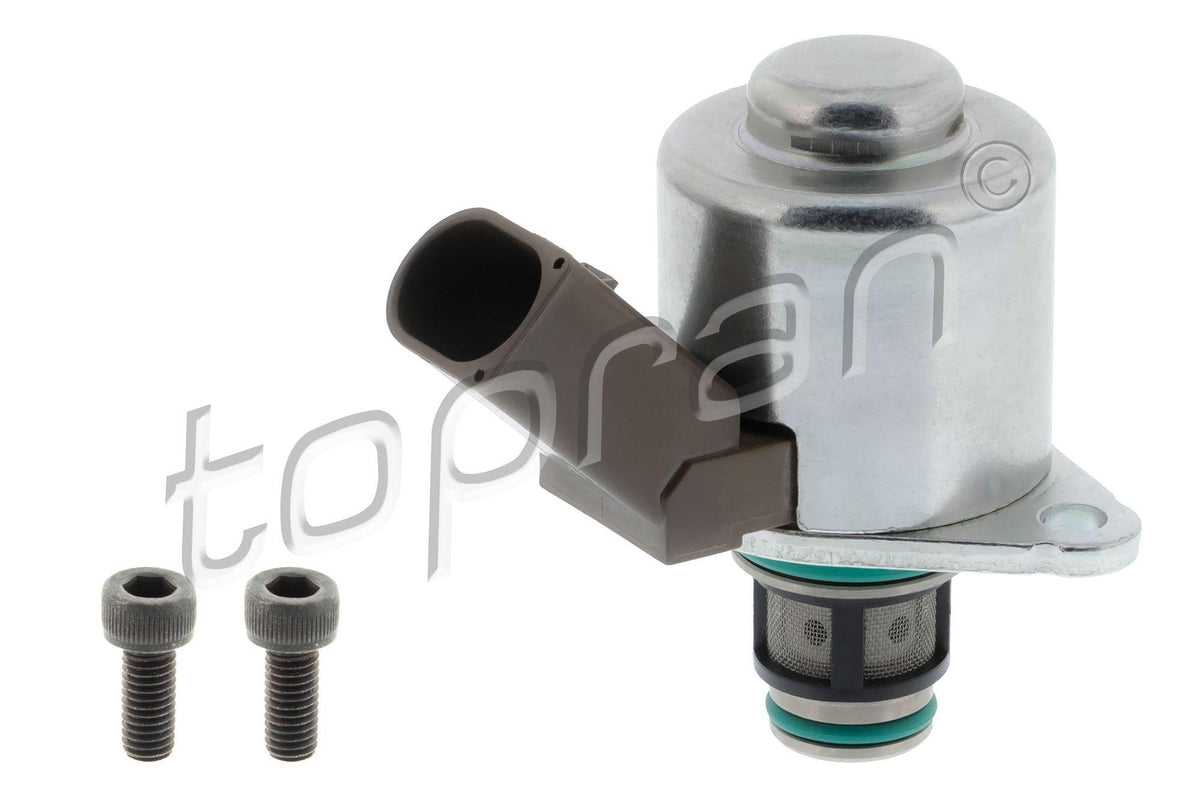 Topran 409766 Fuel Ayar Valve (Om651) X156 13 > W176 12 > 18 W204 08 > 14 W212 09 > 15 Vito W447 14 > Sprinter 906 09 >