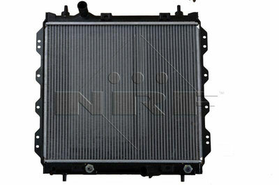 NRF Aluminum Radiator for Chrysler Pt Cruiser 2.0 / 2.4 (2003) — Radiators & Fans