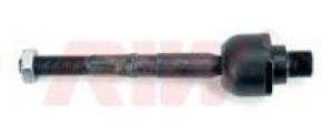 RIW KI3002 Tie Rod Shaft Right Sorento 02 > 09 — Tie Rods & Linkage