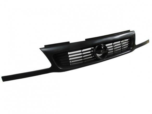 İthal 6320026 Opel Astra F 1995 Model onwards Front Grille Aftermarket — Bumpers & Grilles