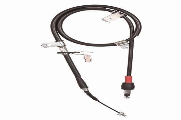 CAVO Handbrake Cable - Rear Right for Picanto Disc Brake 2004 — Brake Cables & Hardware