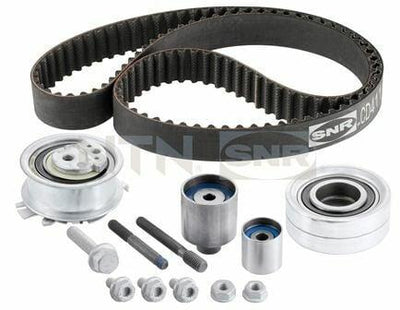 SNR Timing Belt Kit 2.0 TDI Timing Belt Kit - Compatible with Golf, Jetta and 6 more models — Belts