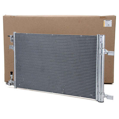 PSA 39140128 Climate Radiator - Astra J and Insignia A — Auto Parts Hall, Radiators & Fans