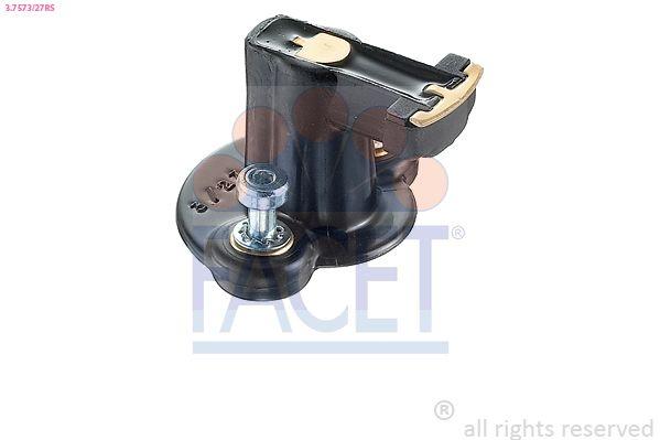 Facet 3.7573-27RS Tevzi Idler Pulley Opel Vectra A /Omega A 1.8-2.0 — Pulleys & Tensioners