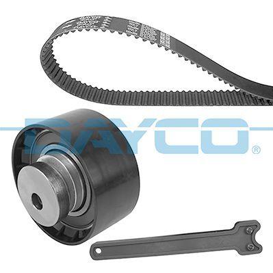 DAYCO KTB285 Timing Belt Kit - Compatible with Albea, Bravo, Punto — Belts