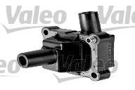 Valeo 245169 Ignition Coil Mercedes M104/M111 W202/S202/W124/W210/W140