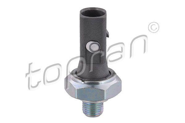 TOPRAN Oil Pressure Sensor - Compatible with Volkswagen Passat 2001-2005 — Vehicle Sensors & Switches