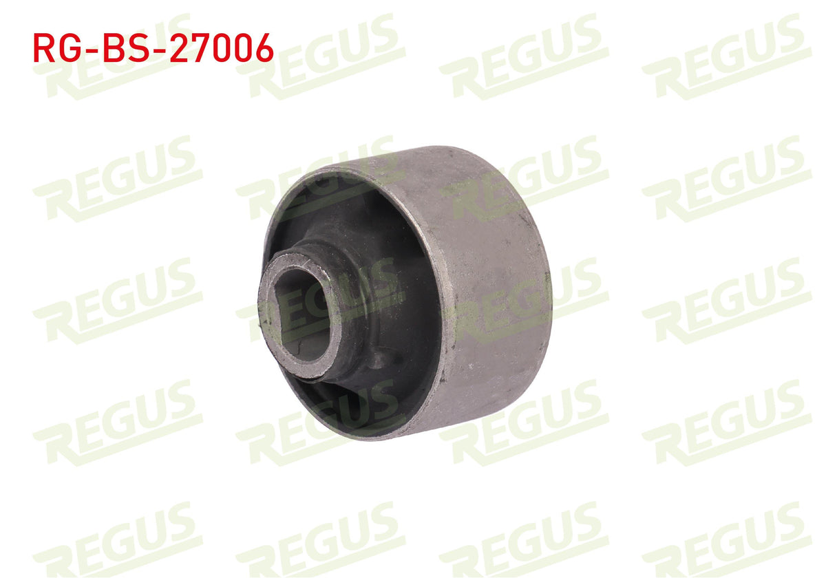 REGUS RG-BS-27006 Control Arm Bushing Front Left-Right Lower Mazda 323 V (Ba) 1.3i 16V 1994-1998 — Bushings & Mounts