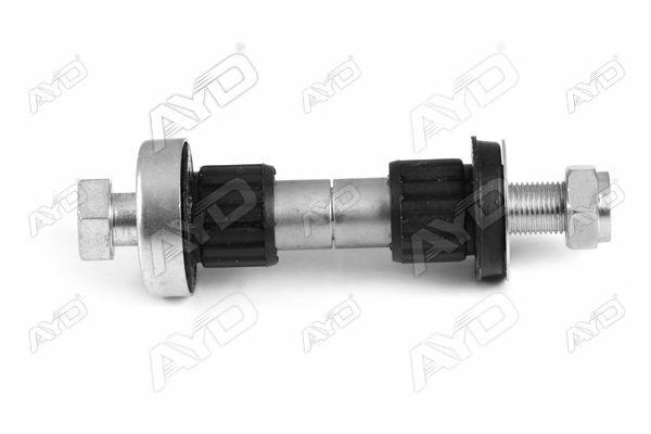 AYD 96-01007 — Tie Rods & Linkage