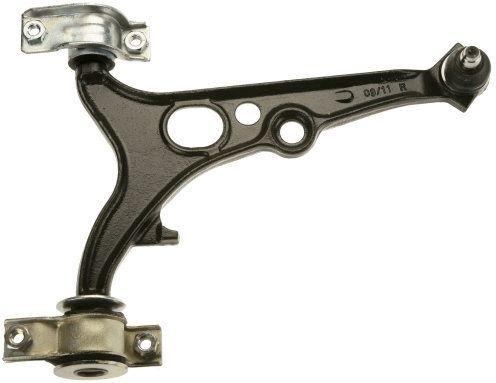 TRW JTC376 Control Arm Right Complete Marea 96-Brava Bravo 2.0 20V 95-01 Alfa 145 146 96-2.0 1.9 — Control Arms & Ball Joints