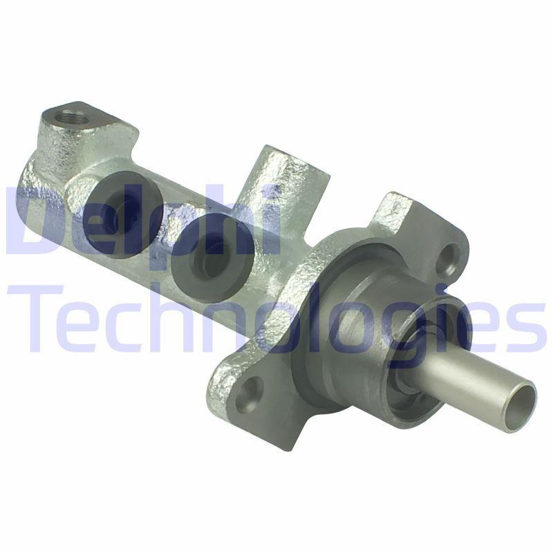 Delphi LM80426 Brake Ana Merkezi Astra H 04>14 — Brake Hydraulics
