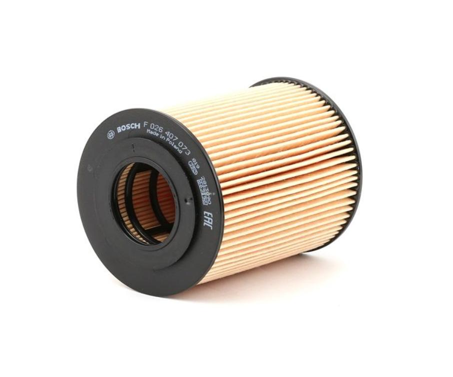 Bosch Oil Filter for Opel Combo C 1.7 Diesel — Oil Filters