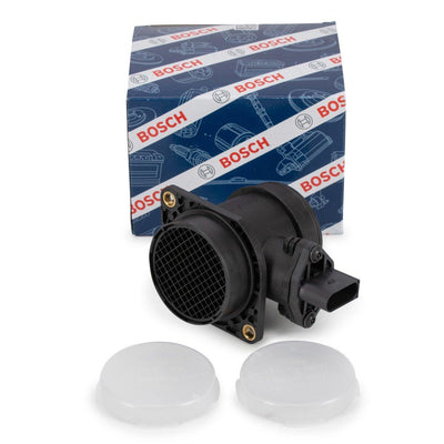 BOSCH Air Flow Meter for Volkswagen Passat 1.8T AWT Engine — Engine Management Sensors