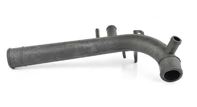 İthal 6336006 Opel Astra G 1998-2000 Models 1.4-1.6 Gasoline Motor Blok Water Pipe — Hoses & Tanks