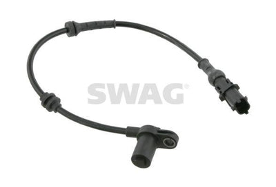 SWAG 40924615 ABS Sensor Front Corsa C-Combo-C-Meriva A-Tigra B — Brake Sensors & ABS