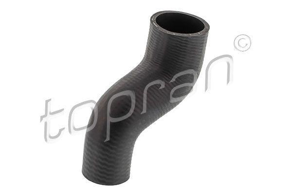 Topran 205714 Radiator Hose Opel — Hoses & Tanks