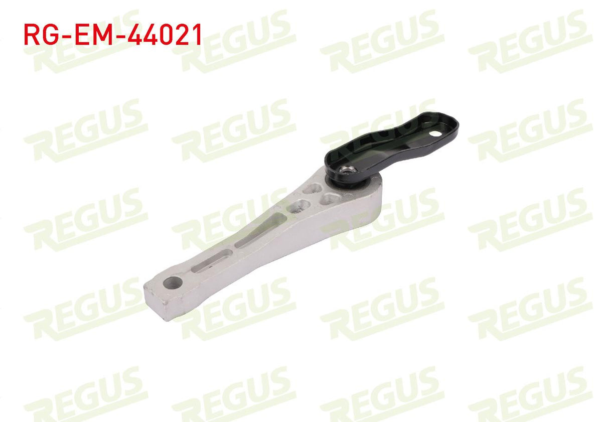 REGUS RG-EM-44021 Engine Mount Rear Lower Volkswagen Golf V (1K1) 1.4 TSI 2003-2009