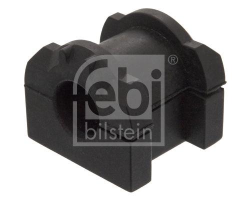 Febi Bilstein 102363 Mitsubishi Lancer 1.6 2007-Viraj Center Bushing — Bushings & Mounts