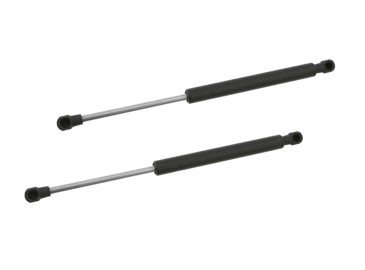 Kraftvoll 09010460 Bmw 3 Series E46 Body 4-Door Hood Shock Absorber Set — Shocks & Struts