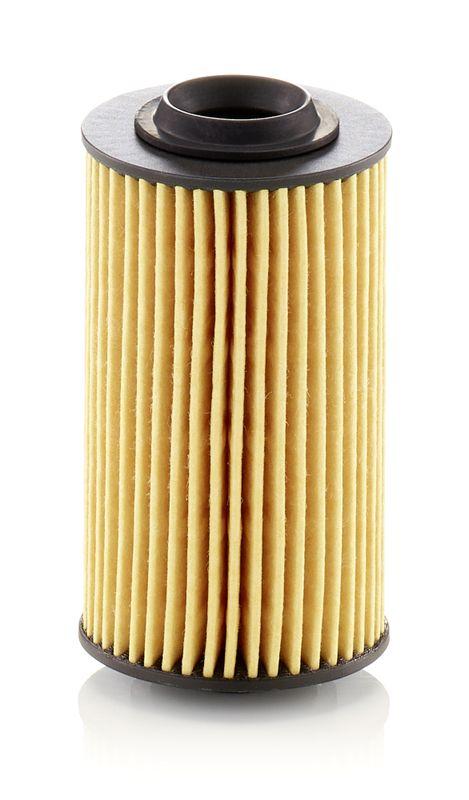 Mann HU69-3X Oil Filter Opel Insignia A Vectra C Alfa Romeo 159 3.2 Jts A28net Z28net — Oil Filters