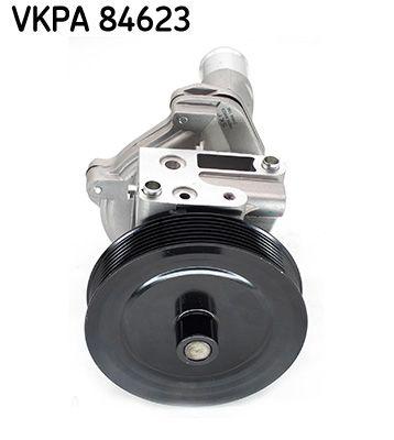 SKF VKPA84623 Water Pump Transit V184 2,4Tdci V347 2,4Tdci Land Rover Defender