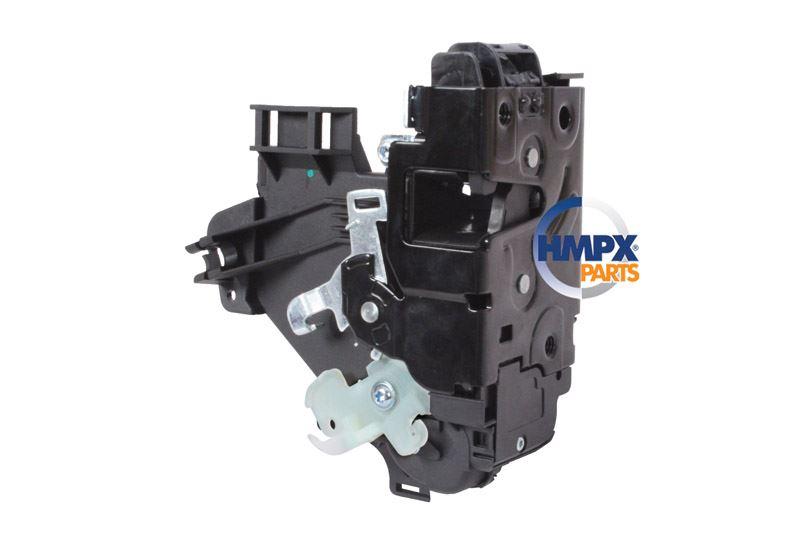 HİMPEKS 3B1837015AN Front Door Lock Left (2 Pin) Polo 02 > 10 Transporter T5-T6 03 > 12 Caddy 04 > — Handles, Locks & Latches