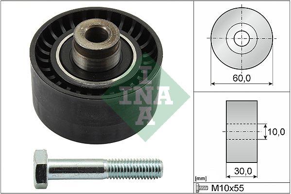 INA 532002010 Timing Bearing 106 I 1.4 D 92