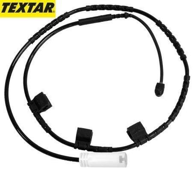 Textar 98044900 Brake Pad Wear Sensor Mini Cooper Rear R-56 / 57 / 58 / 59 — Brake Sensors & ABS