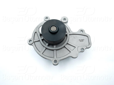 Wisco 2113622-00 Water Pump Opel Antara 2.0 CDTi Chevrolet Captiva Cruze Epica Lacetti Nubira 2.0 D — Water Pump & Thermostat