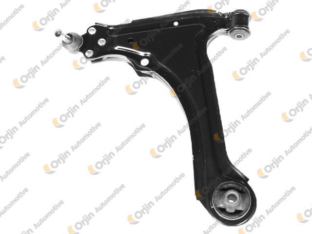 ORJIN 02379 Control Arm Left (Opel: Astra F 1998 > 2002 / Vectra A 1988 > 1995) — Control Arms & Ball Joints