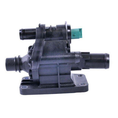 Gates TH41183G1 Thermostat 83°C Seat Focus 1.6 TDCi 03-, 307/Partner/C-Max 1.6 HDi, P207/P308/P407, C4/C5 II