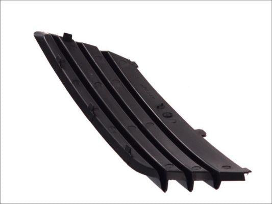TAIWAN 1400308 Right Fog Cover without Fog Lamp Astra.H 04-07 — Tail, Signal & Reflectors