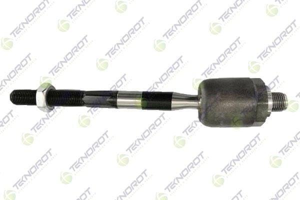 TEKNOROT Tie Rod Shaft 4-Matic E-Class W210 95-02 S210 97-03 - Durable Steel Construction — Tie Rods & Linkage