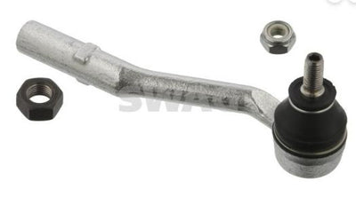 SWAG 64936068 Tie Rod End Right C3 III Ds3 09 — Tie Rods & Linkage