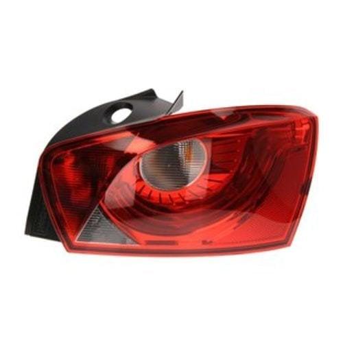 MAGNETI MARELLI Right Tail Light — Tail, Signal & Reflectors