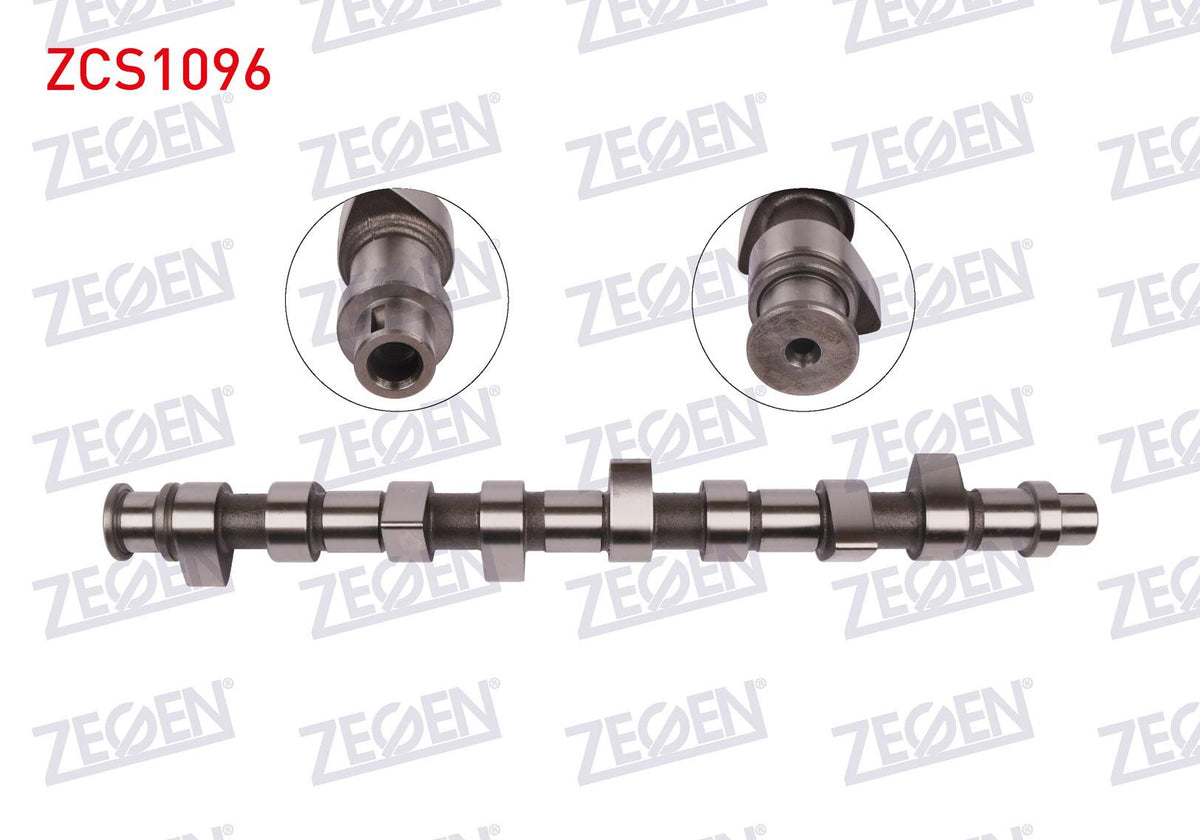 Zegen ZCS1096 Camshaft Shaft 1.6 (Aeh-Akl-Apf-Adp-Ahl) VW Bora (1J2) 98-05 / Golf (1H1) 91-99 / Golf (1J1) 97-05 / P — Timing