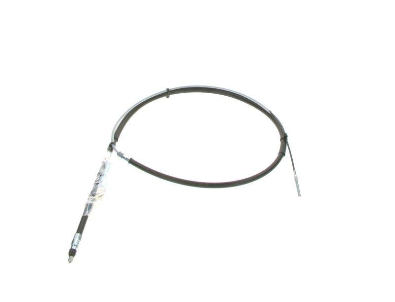 Bosch 1987477694 El Brake Cable E-39 Rear Right BMW E39 96-03 — Brake Cables & Hardware