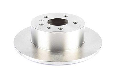 Bsg 65-210-020 Brake Disc Rear Vectra B Bm 96-01 — Brake Rotors & Drums