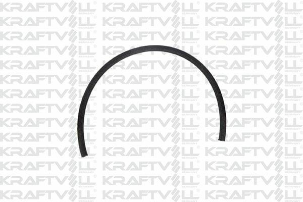 KRAFTVOLL Vacuum Hose for Karsan J9 Premier - 5 — Hoses & Tubing (Generic)