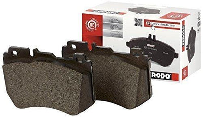 Ferodo FDB4379 Brake Pad Front Land Rover Range Rover/Discovery III-IV/Sport/Defender L663 — Brake Pads