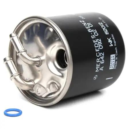 Mercedes-Benz A6420920201 Mercedes W212 Body E220 CDI Fuel Filter