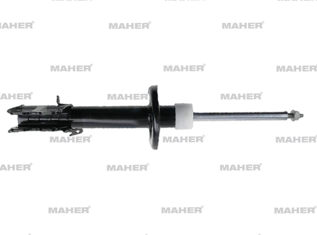 MAHER 20117 Shock Absorber Colt VI 04-12 Gas Charged Front Right — Shocks & Struts