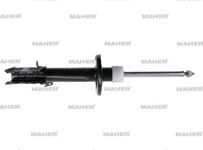MAHER 20117 Shock Absorber Colt VI 04-12 Gas Charged Front Right — Shocks & Struts