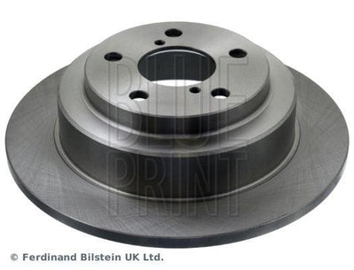 BLUEPRINT ADS74307 - Brake Discs for Subaru Impreza, Forester & Legacy — Blue Print, Brake Rotors & Drums