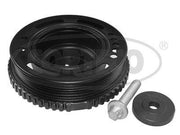corteco crankshaft pulley, corteco bolt for astra vectra corsa CORTECO Crankshaft Pulley + Bolt - Compatible with Astra, Vectra, Corsa 1.6 16V | Z16xe CORTECO Crankshaft Pulley + Bolt - Astra, Vectra, Corsa | Z16xe corteco, crankshaft-pulley, car-parts, automobile-repair, astra-parts, vectra-parts, corsa-parts, car-enthusiasts, engine-components, ai-generated