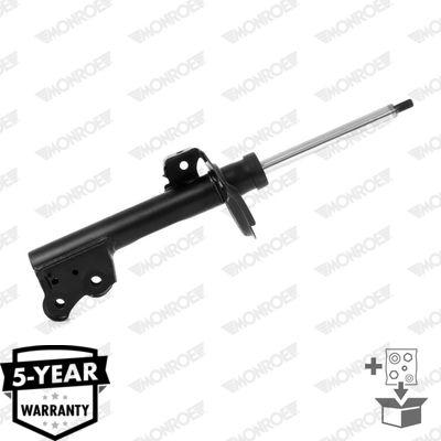Monroe 742024SP Shock Absorber Front Mercedes W245 B Series 05-11 — Shocks & Struts
