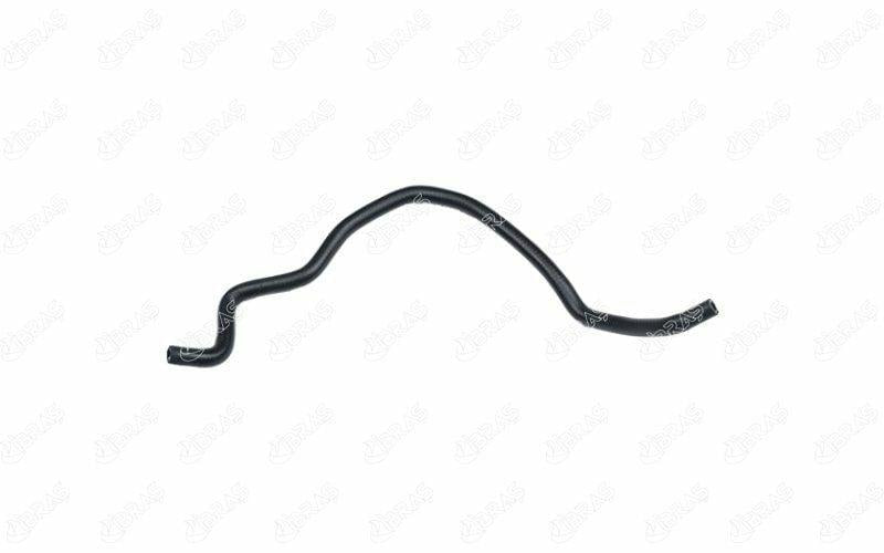 IBRAS Replacement Water Hose for Renault Megane IV - Durable EPDM Construction — İbraş, Hoses & Tanks